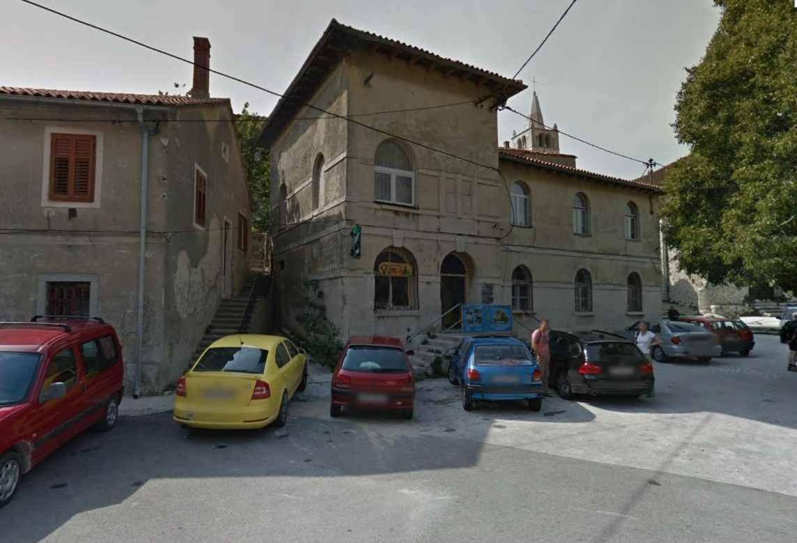Apartment In Plomin/istrien 8773 Plomin